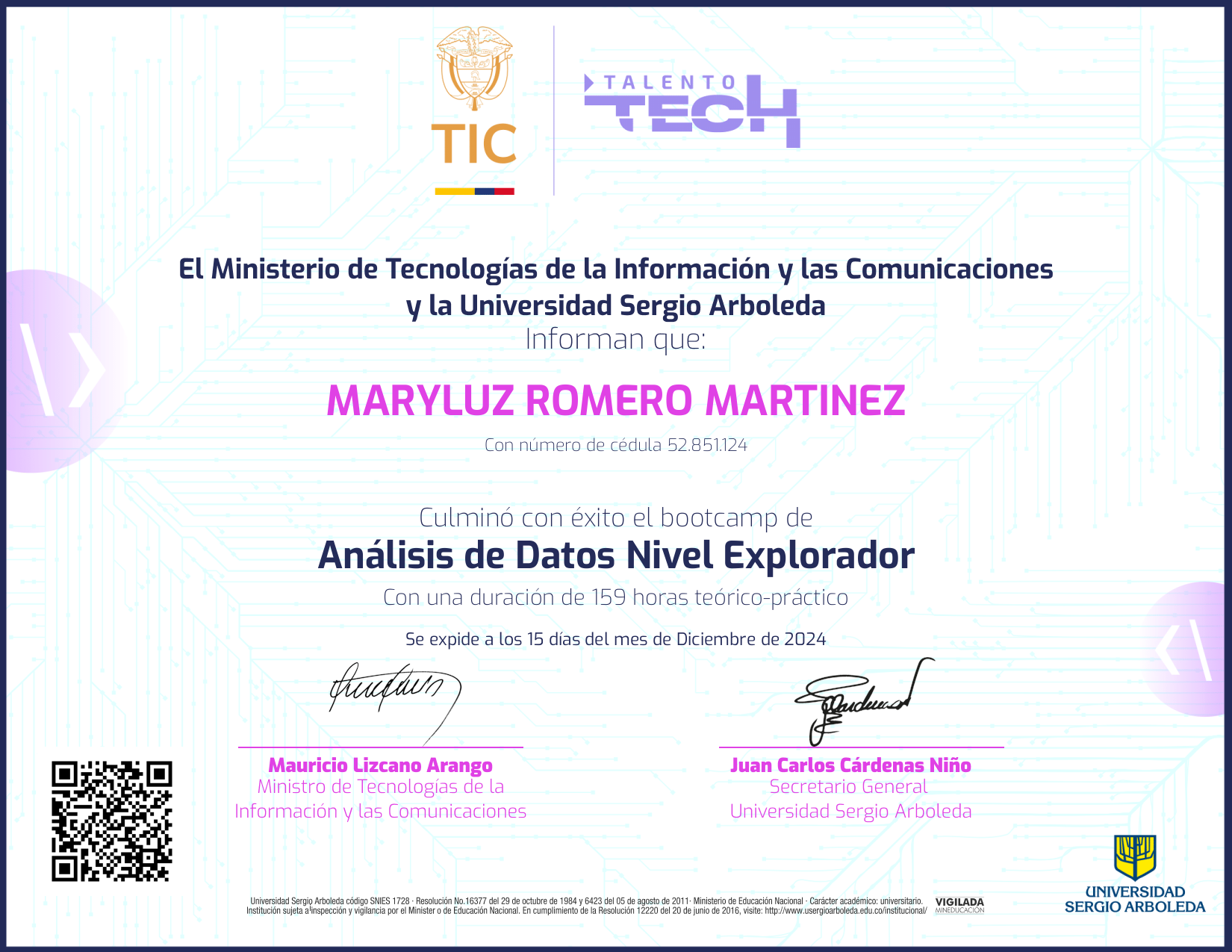Análisis de Datos NFT on Algorand