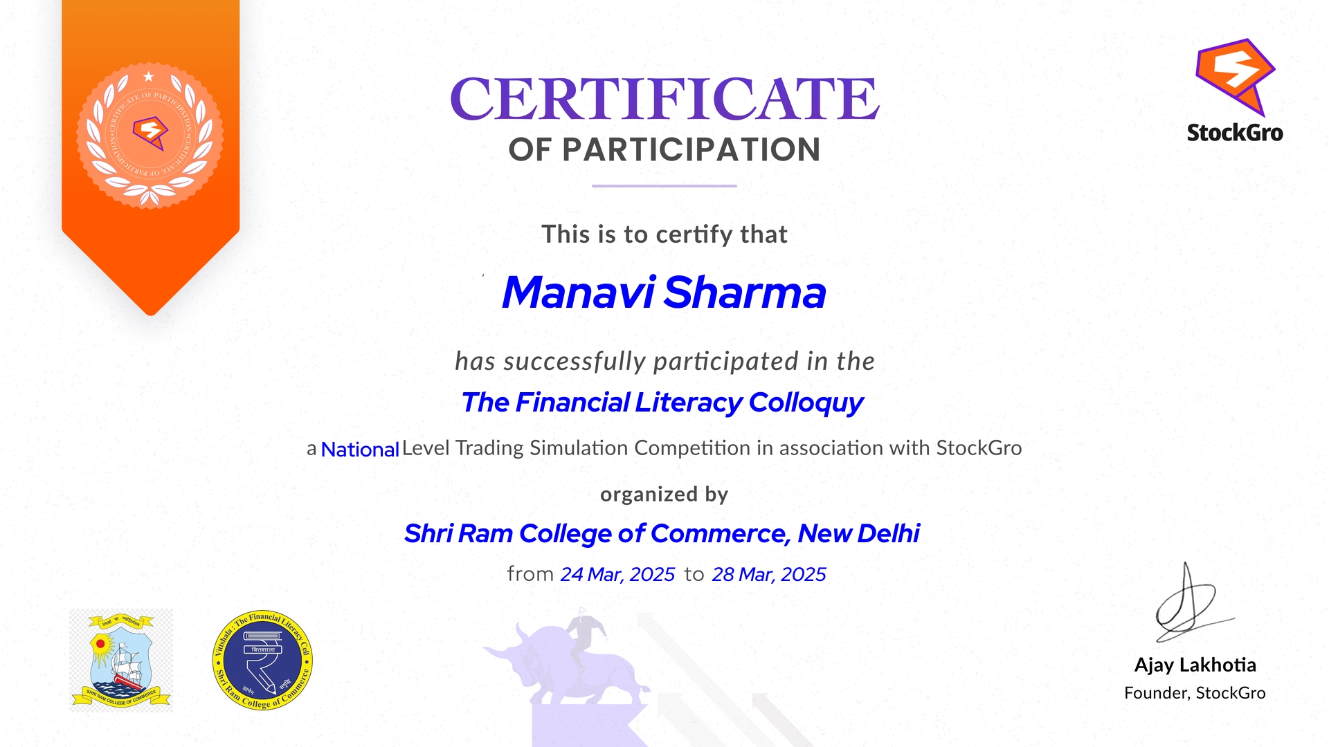 cert