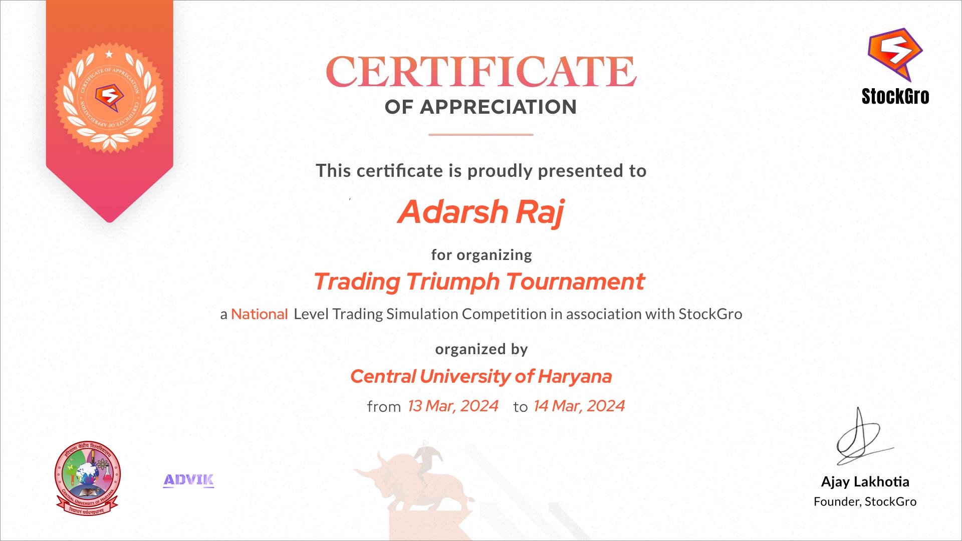 cert