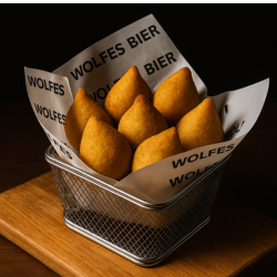 Coxinha