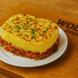 Escondidinho