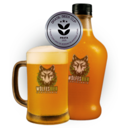 Honey Wheat