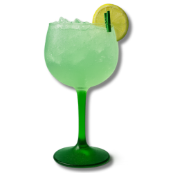Gin Maca Verde