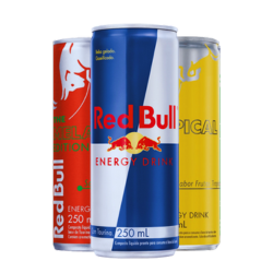 Redbull