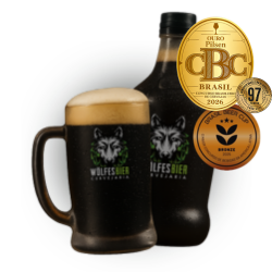 Schwarzbier