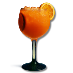 Gin Tangerina