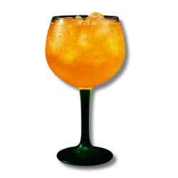 Gin Tropical