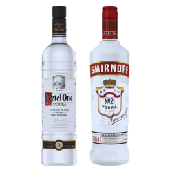 Vodka