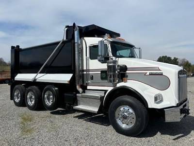 1992 Kenworth T800 For Sale in Centreville, VA