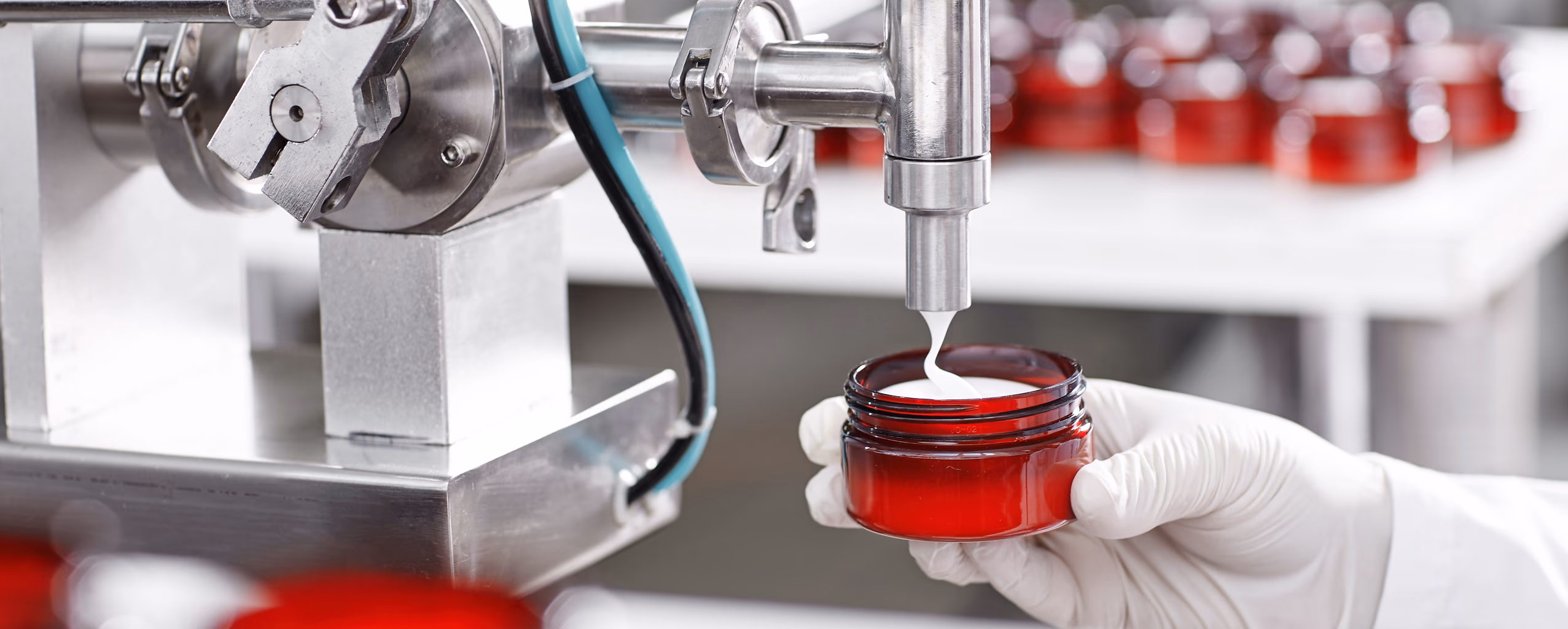 El sector cosmético y los perfiles más demandados