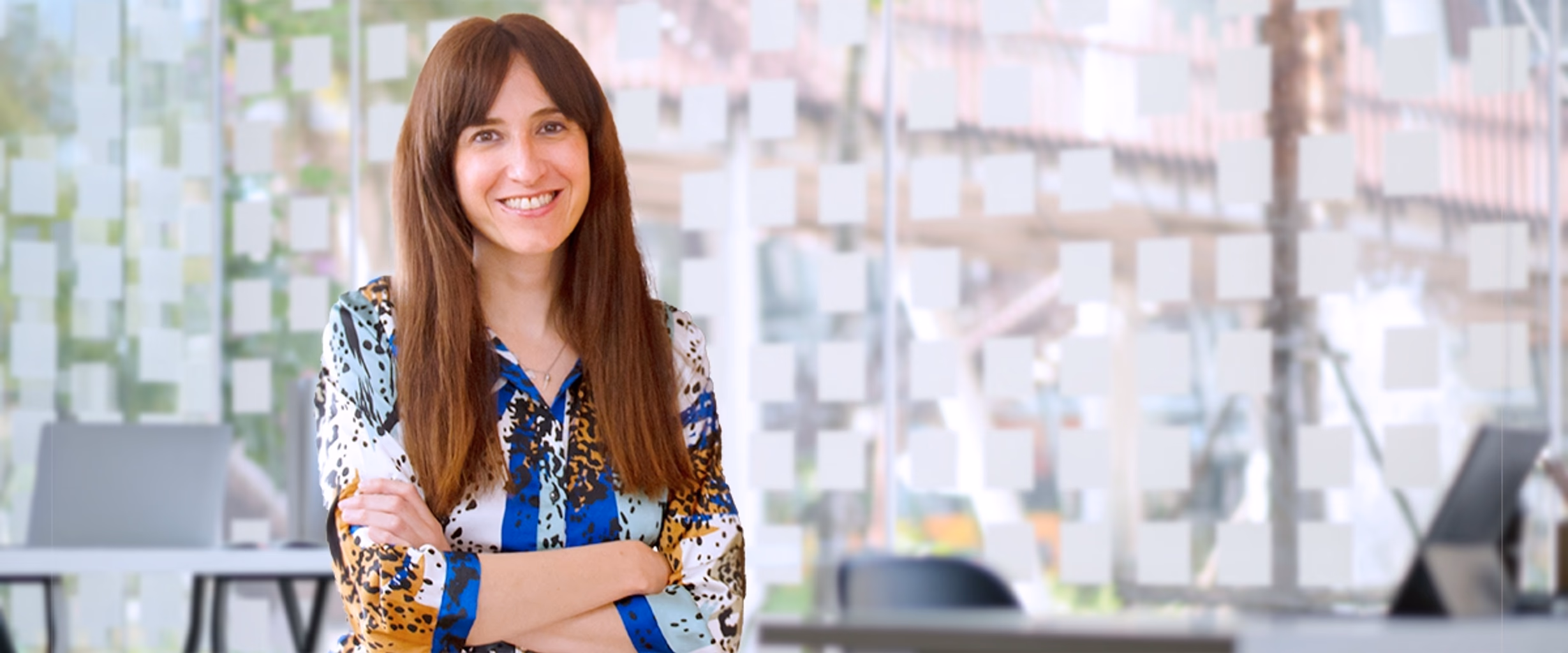 "Los profesionales tienen que tener habilidades transversales, aportar valor añadido y conocimiento diferencial"