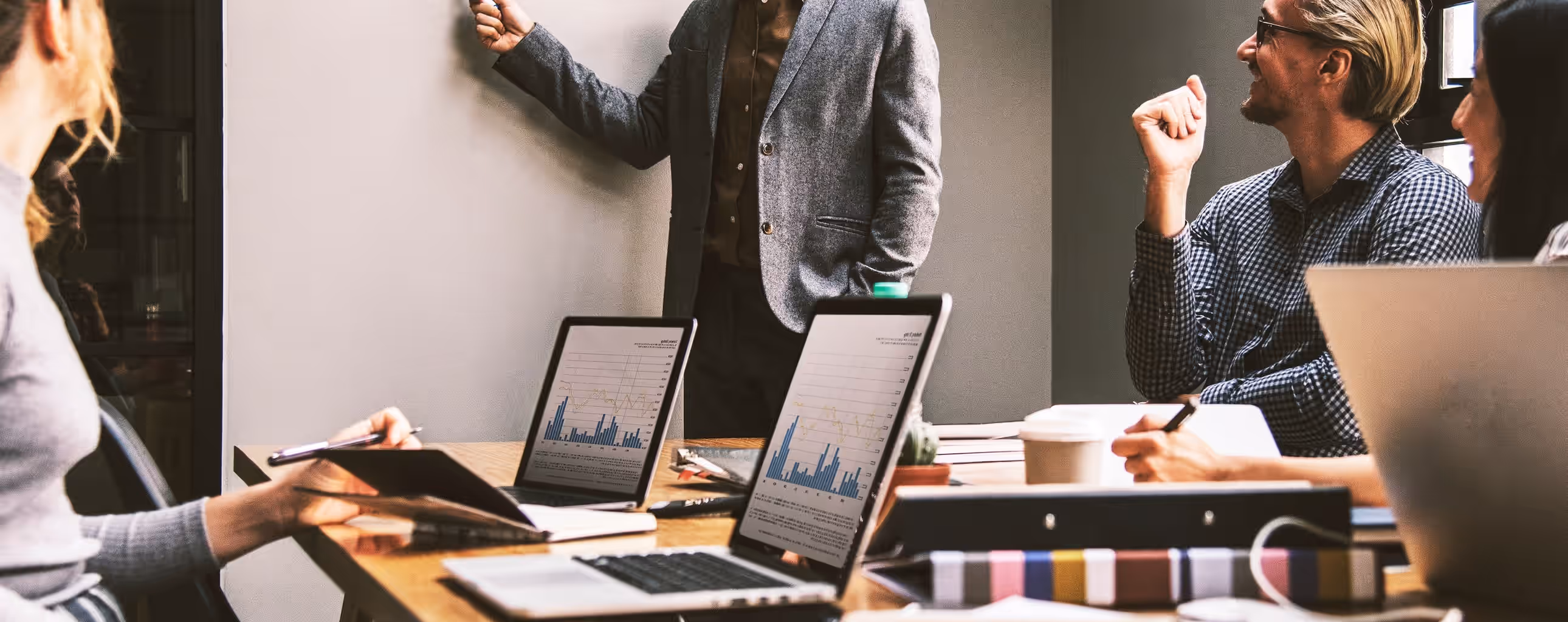 Razones para especializarte en Market Access y potenciar tu carrera en la industria farmacéutica