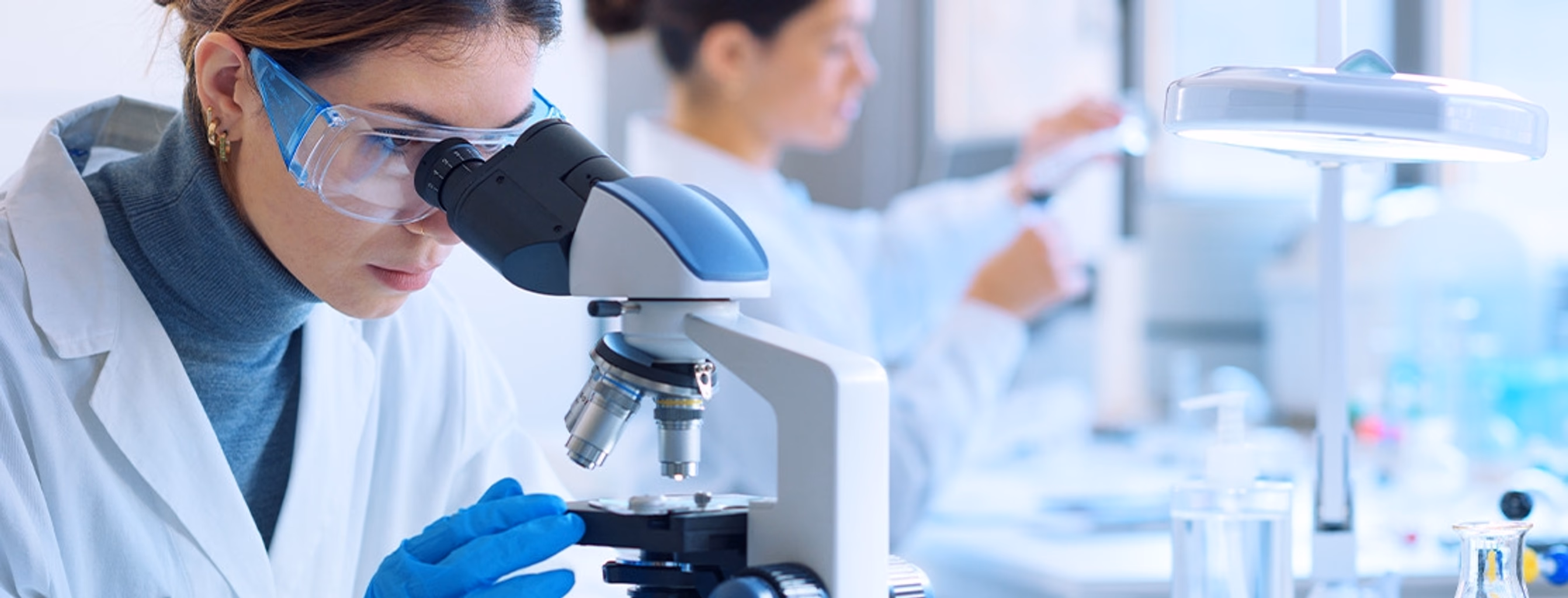 Empresas pioneras en ensayos clínicos: innovación y liderazgo