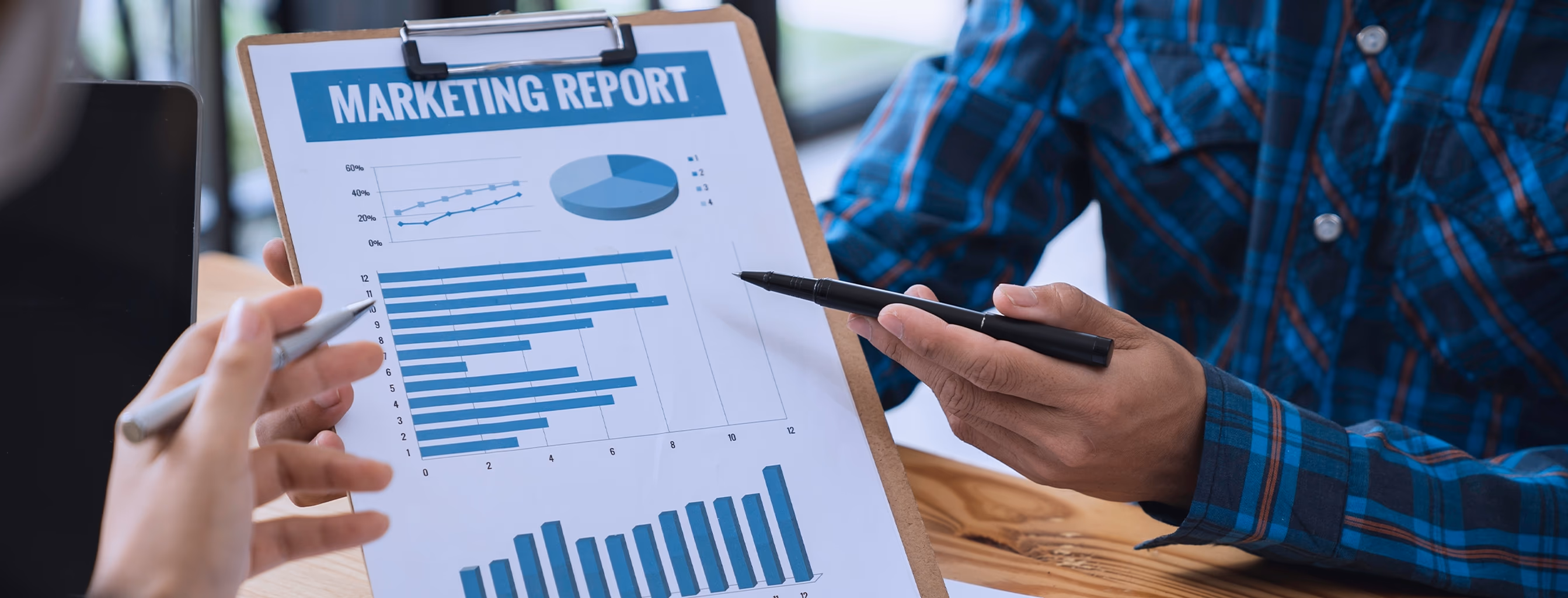 El marketing farmacéutico: en qué consiste, sus tipos y posibles empleos