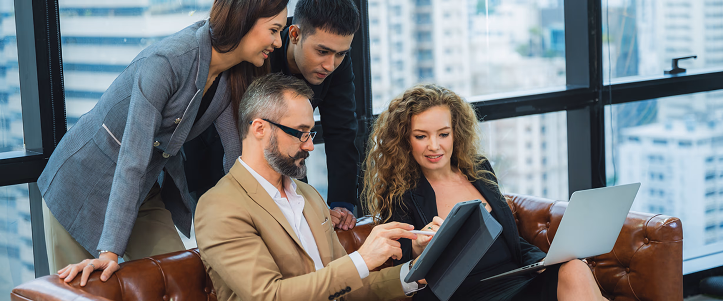 La necesaria adaptación de los roles comerciales y de marketing de los laboratorios