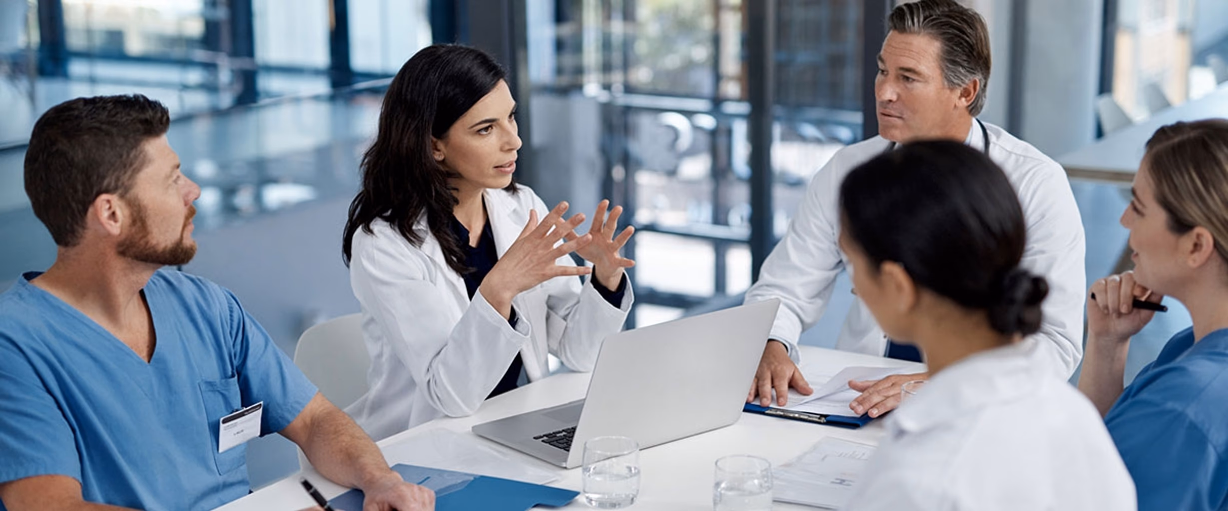 #Microtalks Cesif: Arancha López Senior director project management en Icon Clinical Research España