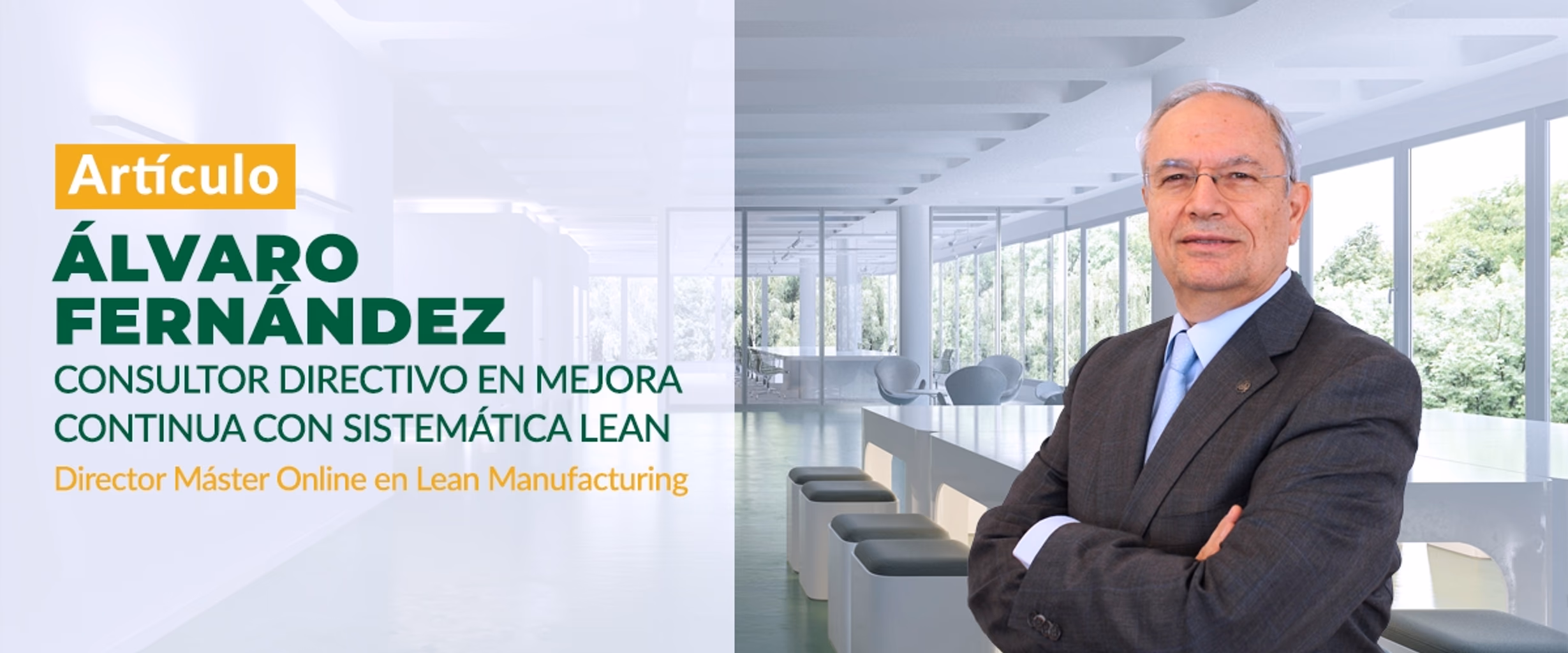 La importancia de Lean Manufacturing en las empresas