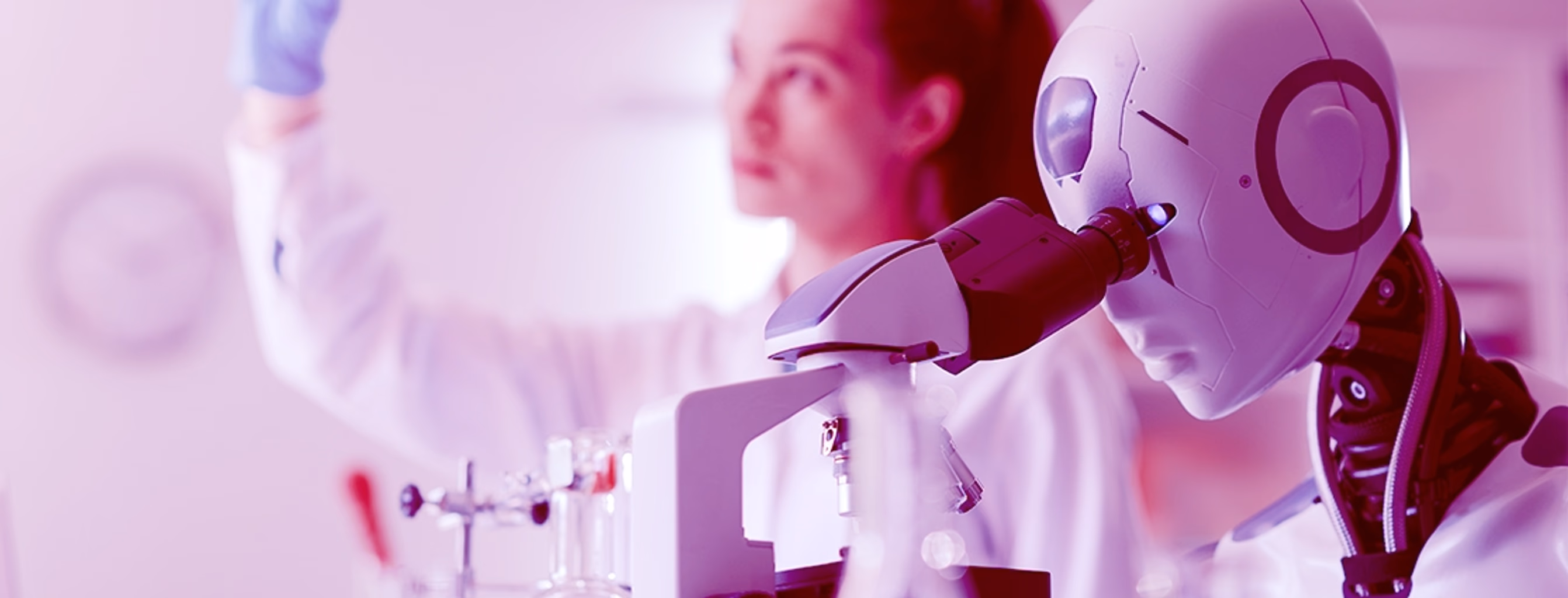 El papel de la Inteligencia Artificial en los ensayos clínicos y el diagnóstico del cáncer de mama