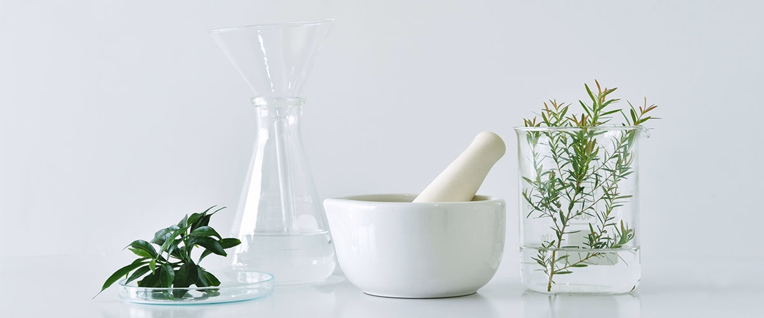 ¿De qué hablamos cuando hablamos de cosmética natural?