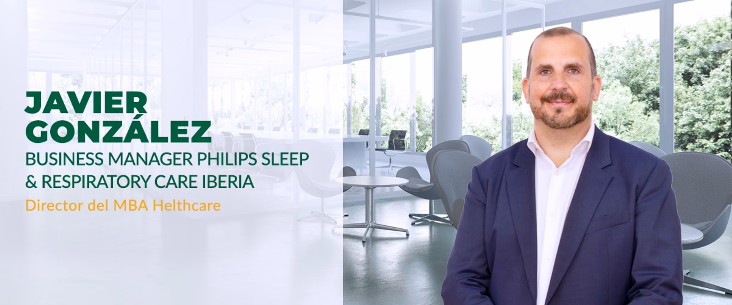 Por qué debería estudiar un MBA en Hearhcare: 10 razones