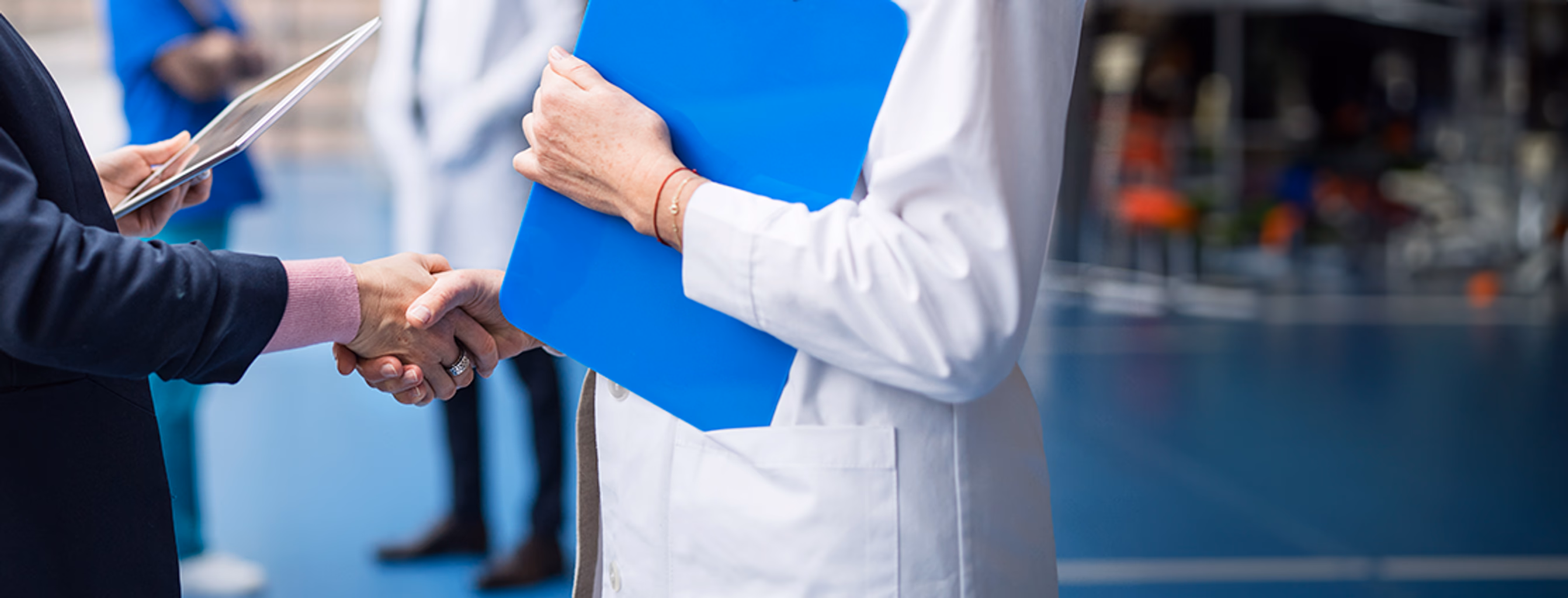 Trayectoria profesional de un MSL: consejos y estrategias