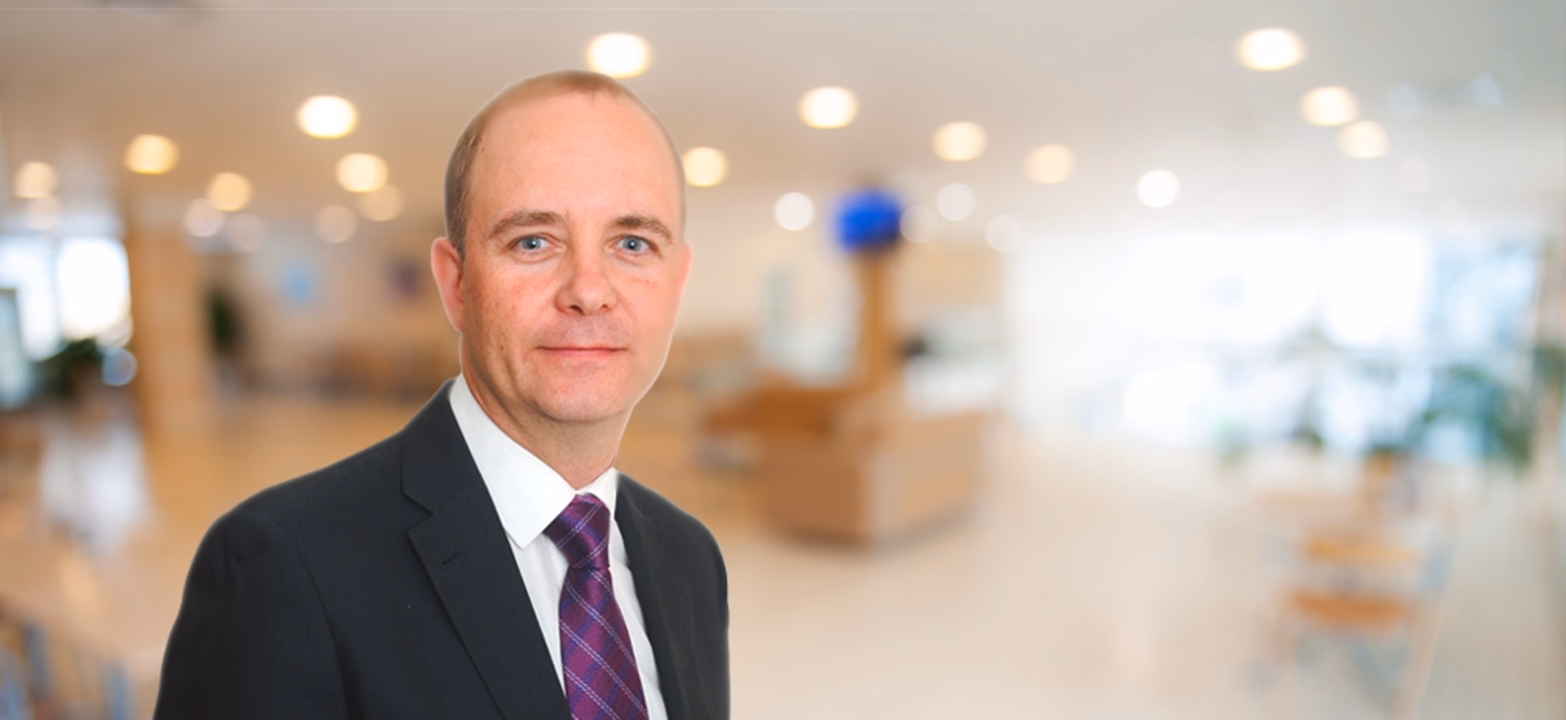 Entrevista a Carlos Fernández Plaza: Importancia de los ensayos clínicos y sus retos