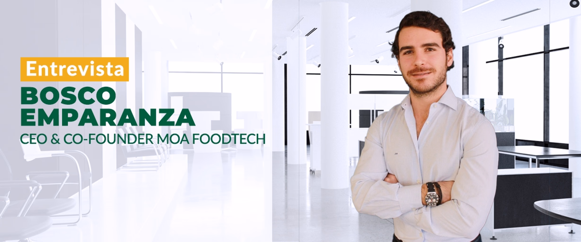 Alcanzar la sostenibilidad a través de la sinergia entre sectores