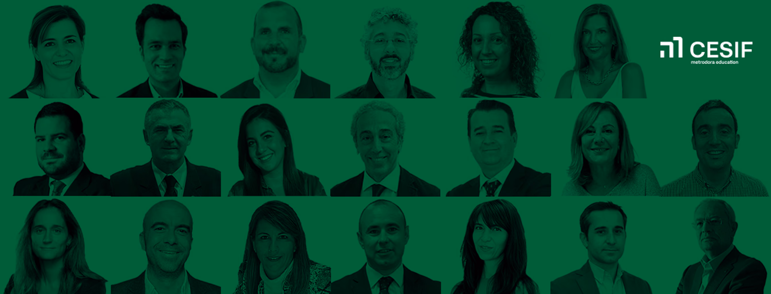 Celebrando la excelencia educativa: profesionales que inspiran