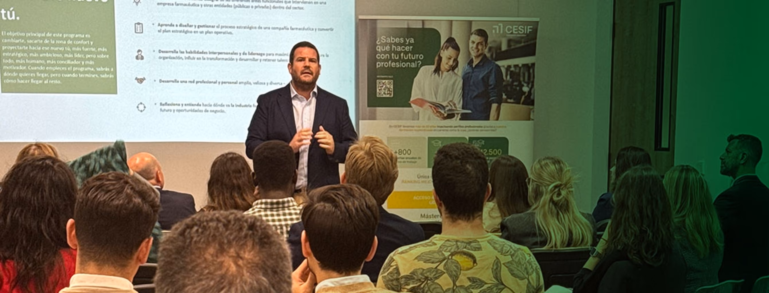 Desarrollo directivo: escalar a posiciones de liderazgo con las habilidades necesarias