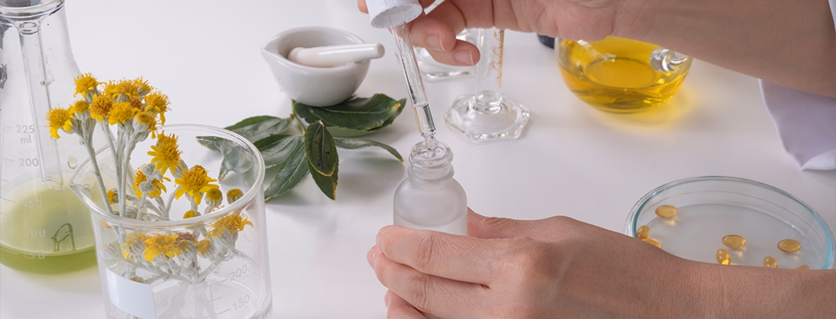 Cómo crecer profesionalmente en el sector de la dermocosmética