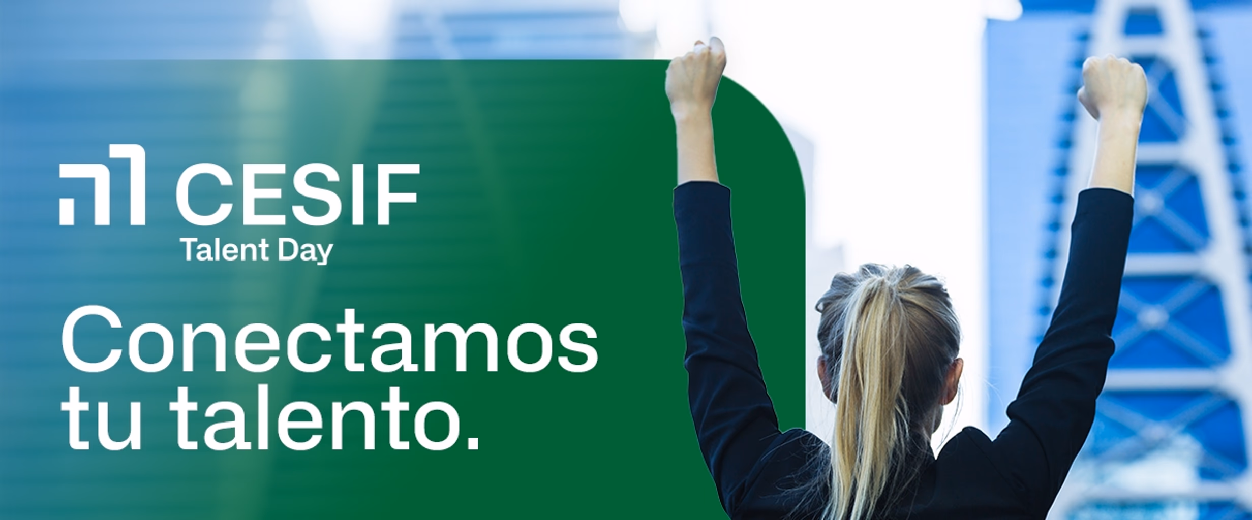 Primer Talent Day en Cesif