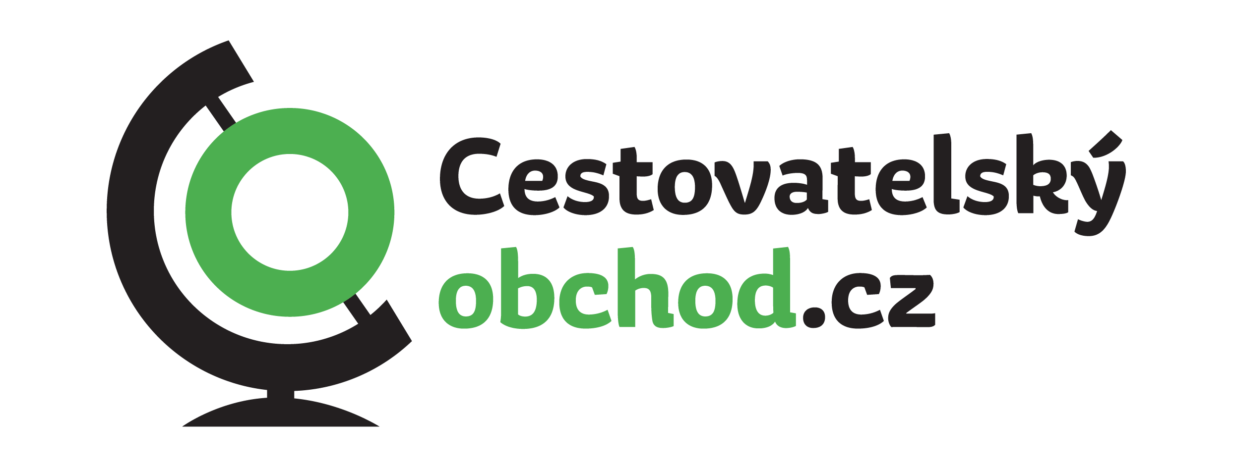 Cestovatelský obchod