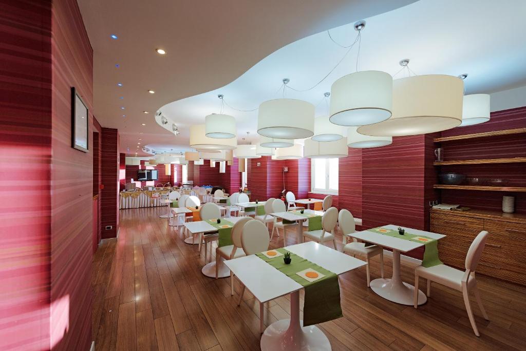 Image of Palazzo Ferraioli - Hotel & Wellness