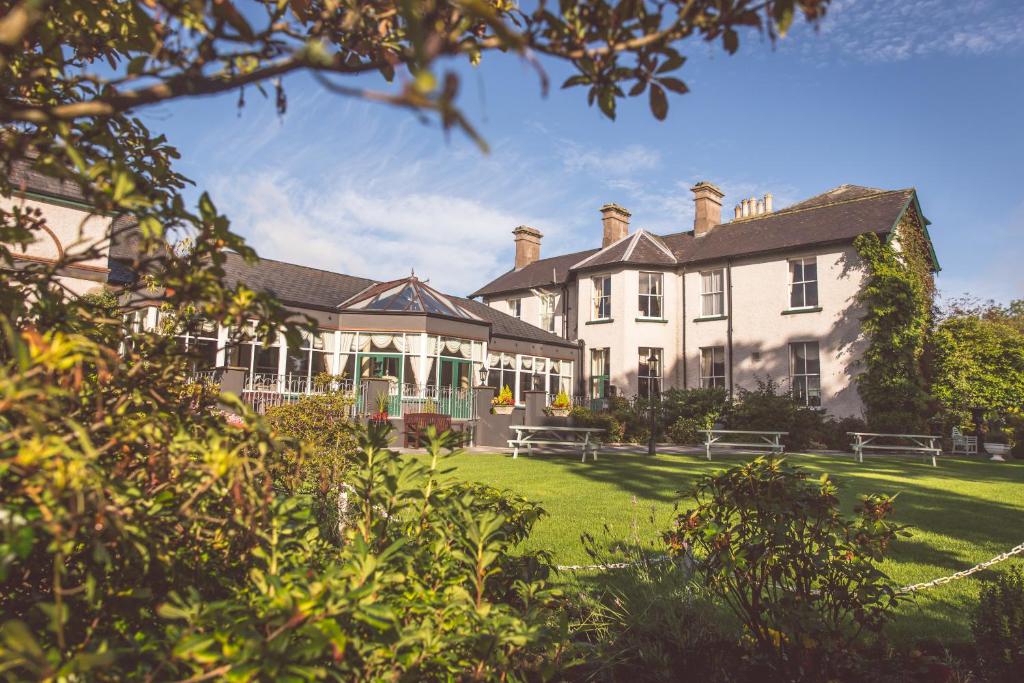 Image of  Corick House Hotel & Spa 