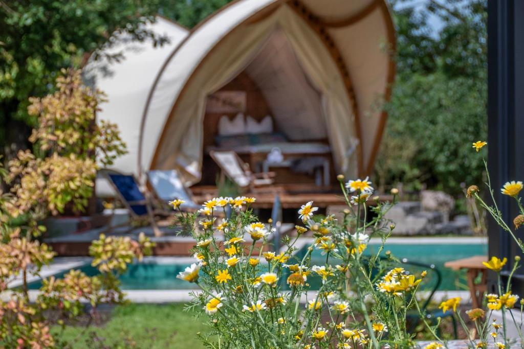 Image of  Deichkind Country Loft 