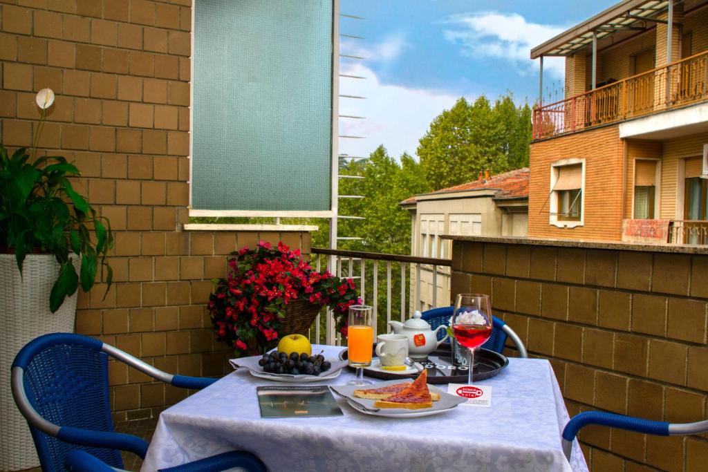 Image of  Domus Hotel 