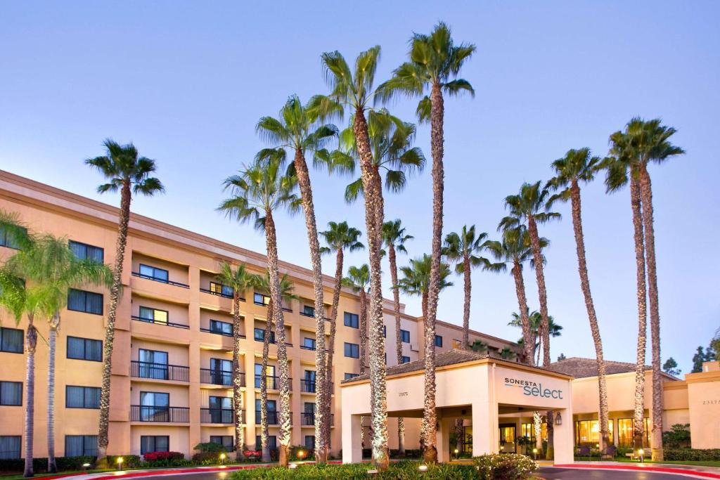 Image of Sonesta Select Laguna Hills Irvine Spectrum
