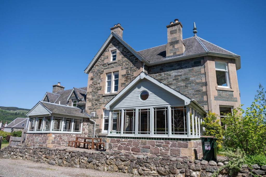 Image of  Fernbank House 