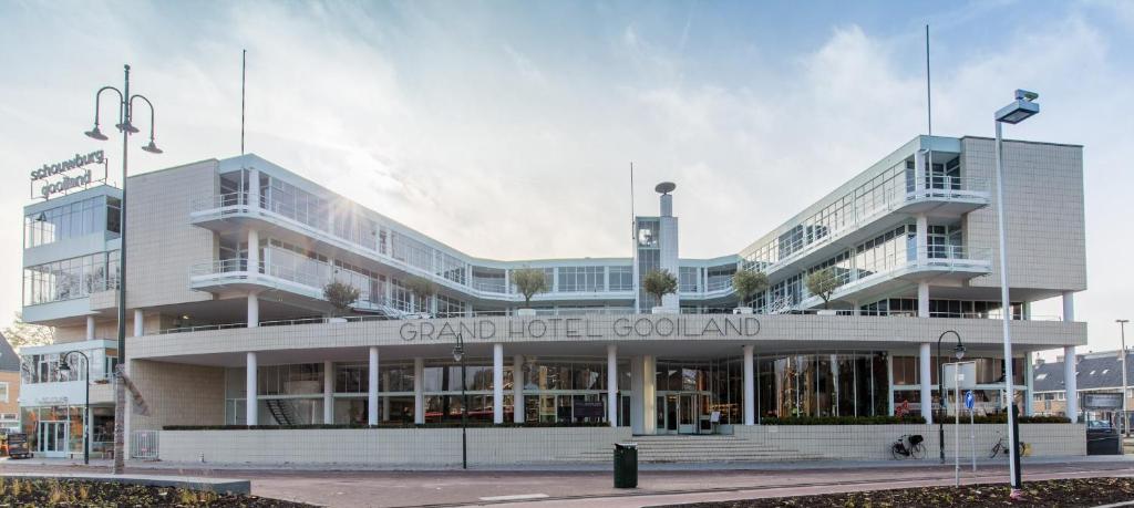 Image of  Gooiland Hotel 