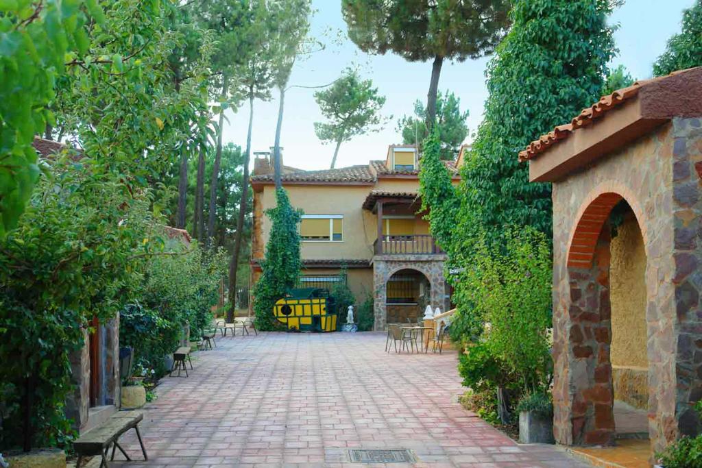 Image of  Hotel Rural La Villa Don Quijote 