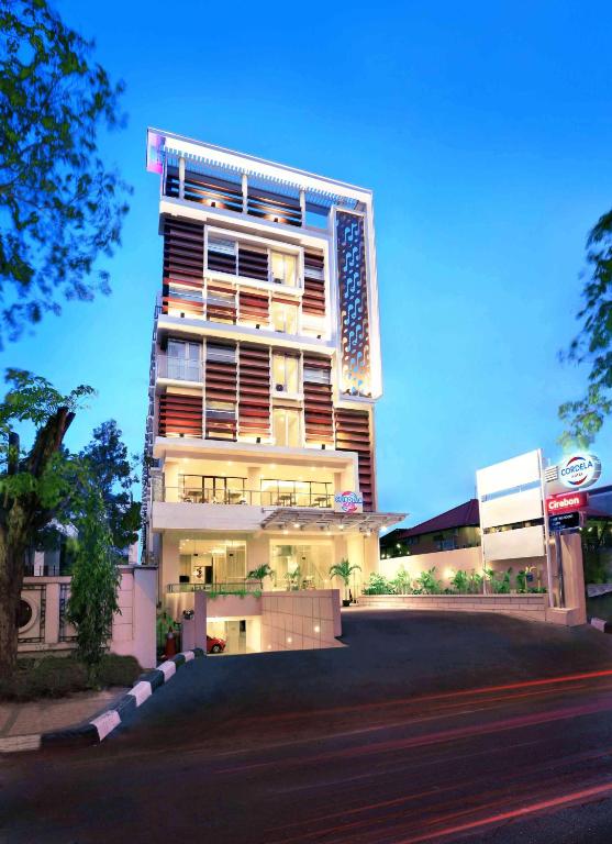 Image of Cordela Hotel Cirebon