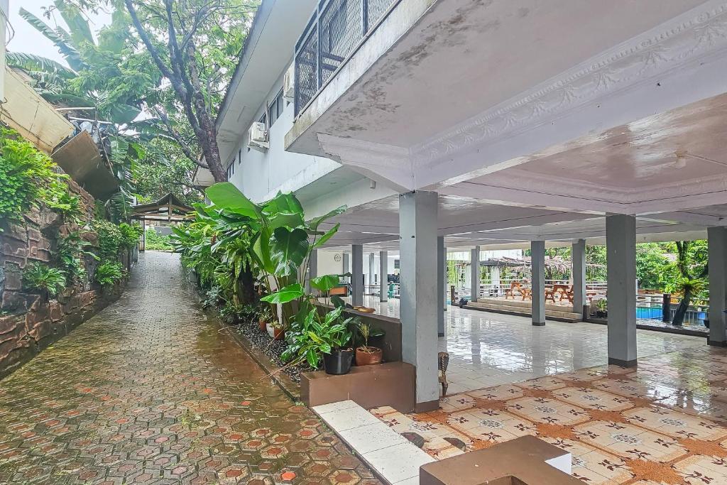 Image of Urbanview Villa Balong BHO Syariah Bandung