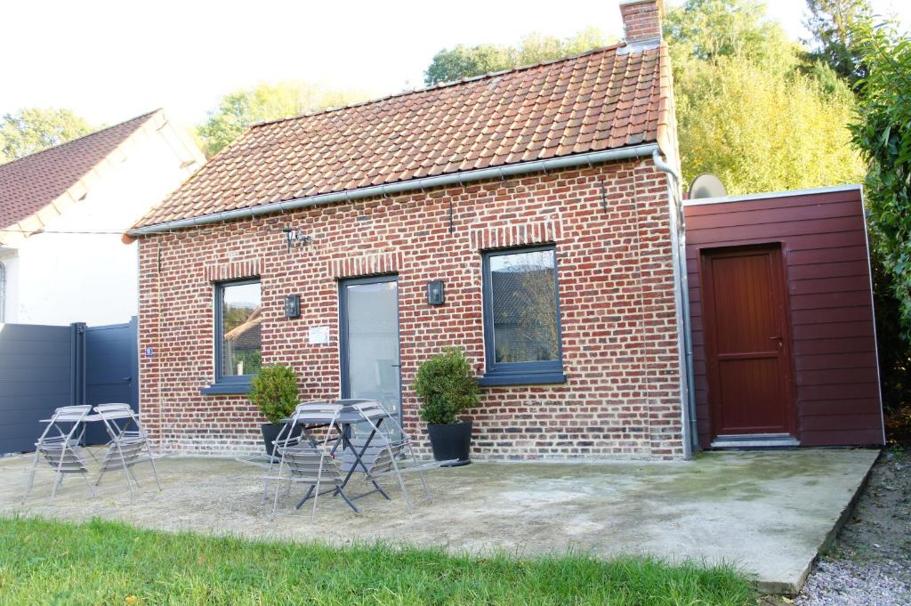 Image of  Le Dortoir Des Templiers 