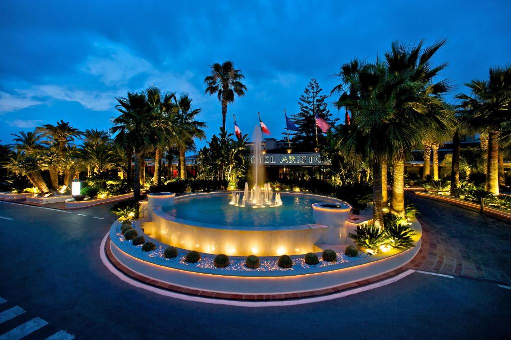 Image of Hotel Ariston Paestum