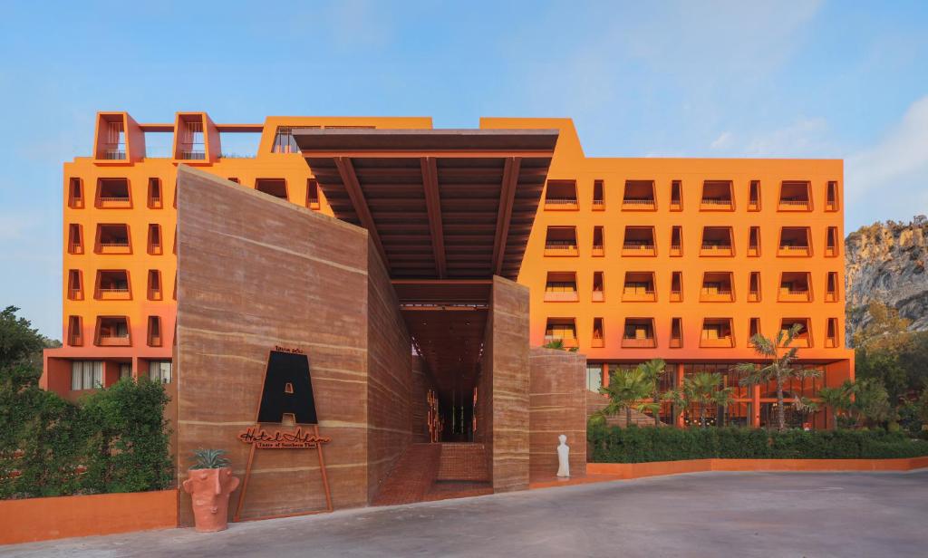 Image of Hotel Adam Krabi