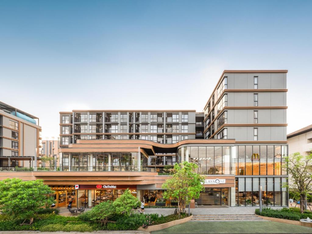 Image of Salaya One Hotel & Service Apartment
