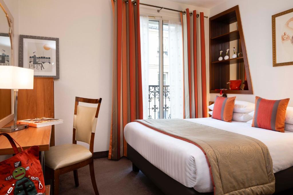 Image of  Grand Hotel Des Balcons 