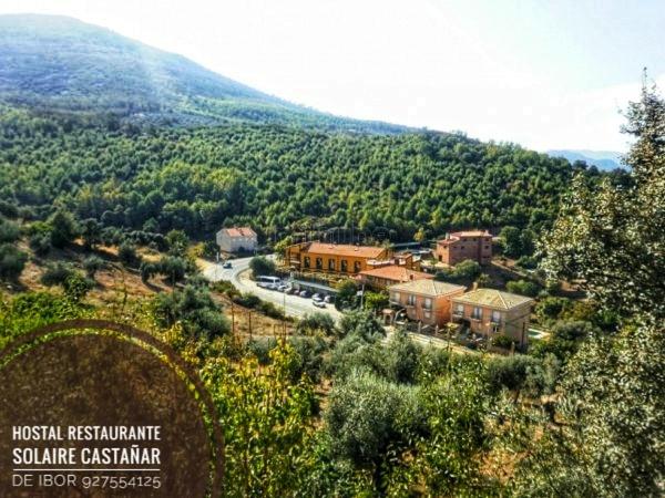 Image of  Hostal Restaurante Solaire 