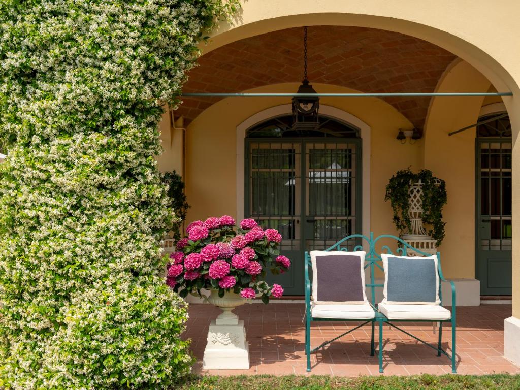Image of Elizabeth Country House, A Member Of Design Hotels