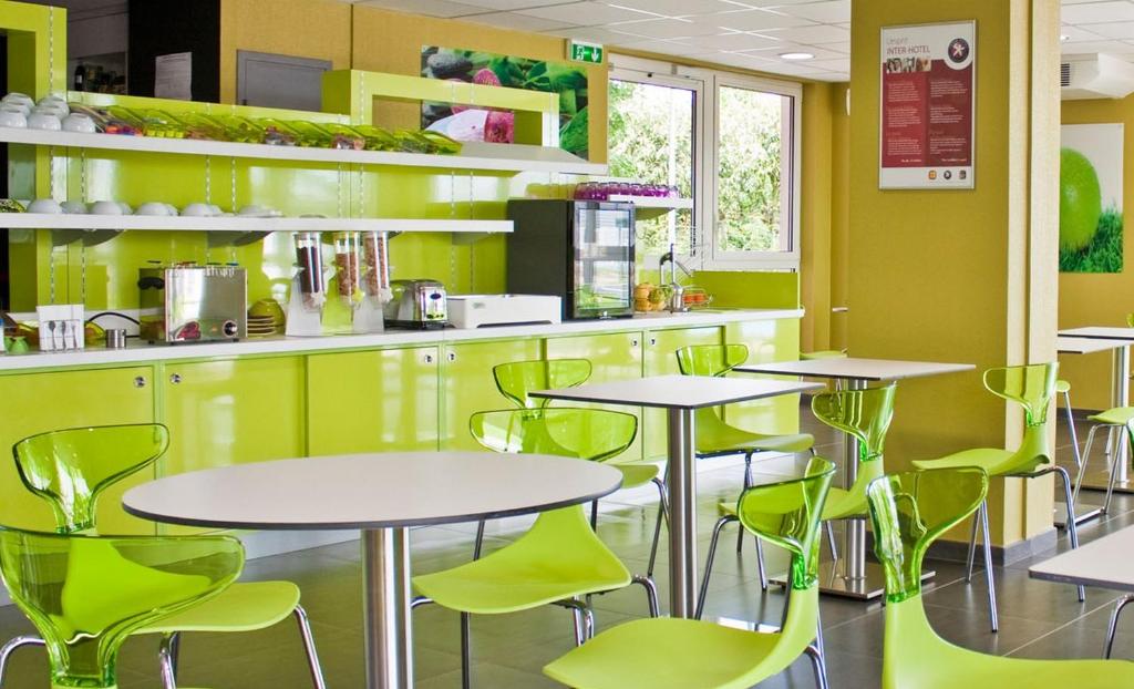 Image of  The Originals City, Hôtel Des Lys, Dreux 